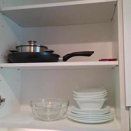 Fortuuna 5 Apartment Tartu Kültér fotó