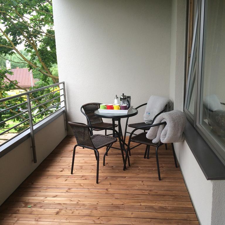 Fortuuna 5 Apartment Tartu Kültér fotó