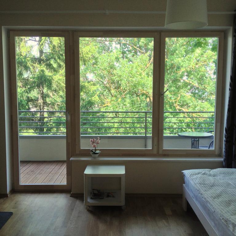 Fortuuna 5 Apartment Tartu Kültér fotó