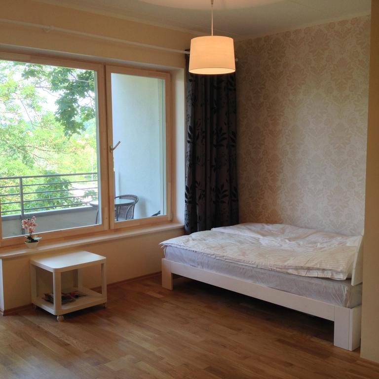 Fortuuna 5 Apartment Tartu Kültér fotó