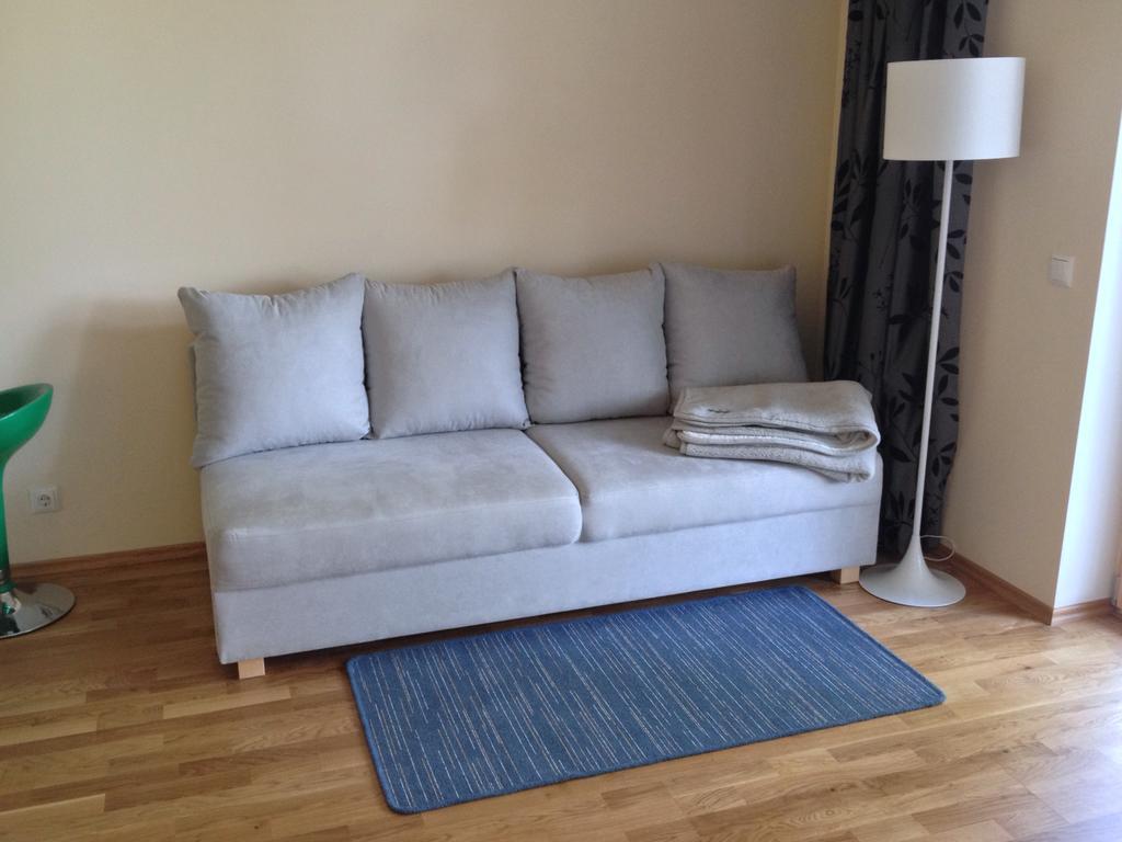 Fortuuna 5 Apartment Tartu Kültér fotó