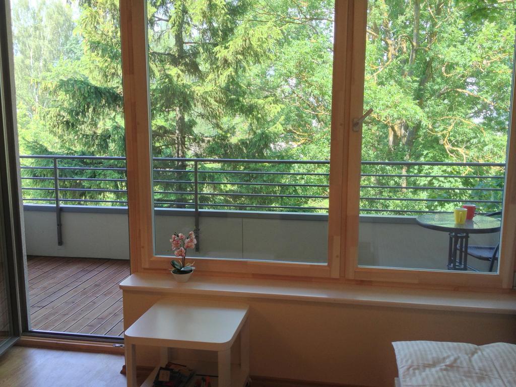 Fortuuna 5 Apartment Tartu Kültér fotó