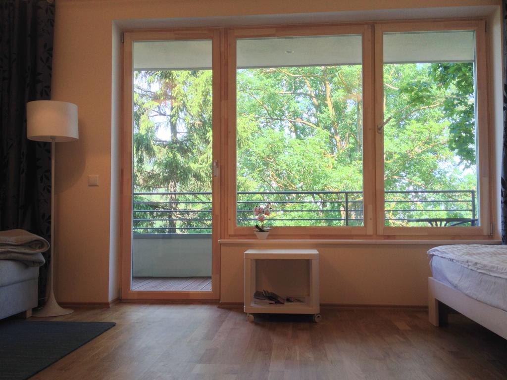 Fortuuna 5 Apartment Tartu Kültér fotó