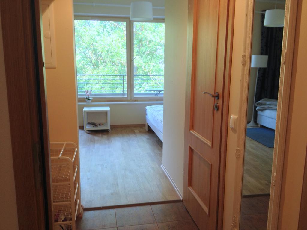 Fortuuna 5 Apartment Tartu Kültér fotó