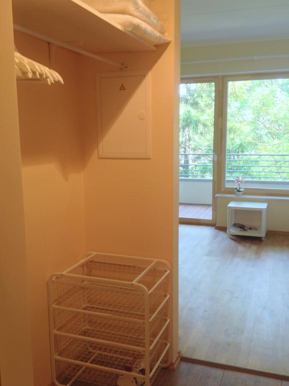 Fortuuna 5 Apartment Tartu Kültér fotó