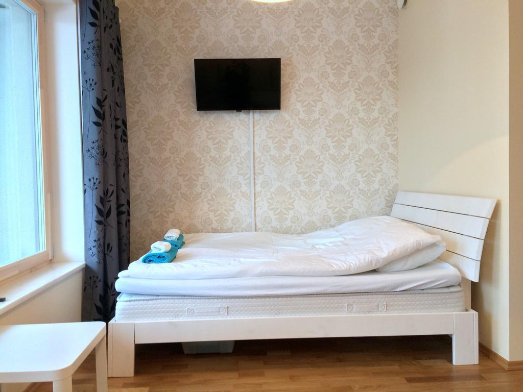 Fortuuna 5 Apartment Tartu Kültér fotó
