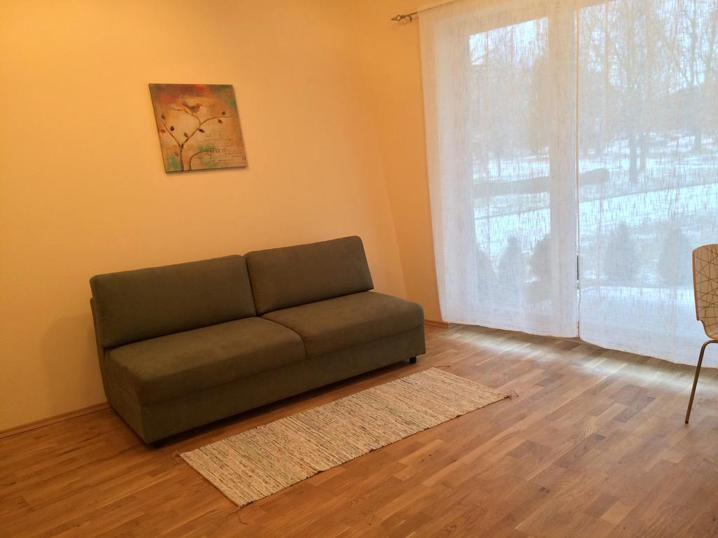 Fortuuna 5 Apartment Tartu Kültér fotó
